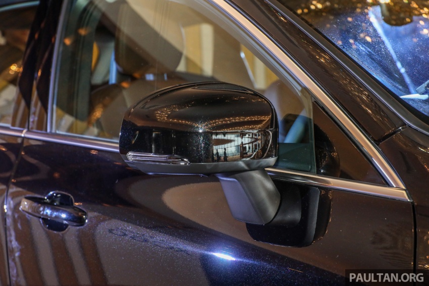 2018 Volvo XC60 launched in Malaysia – CBU T8 PHEV at RM374k, CKD T5 and T8 to arrive later, from RM299k 766033