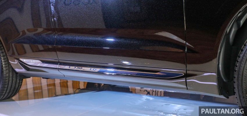 2018 Volvo XC60 launched in Malaysia – CBU T8 PHEV at RM374k, CKD T5 and T8 to arrive later, from RM299k 766035