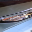 Volvo XC60 2018 dilancarkan di Malaysia – varian CKD dari RM299k, varian CBU tunggal pada harga RM374k