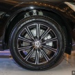 Volvo XC60 2018 dilancarkan di Malaysia – varian CKD dari RM299k, varian CBU tunggal pada harga RM374k