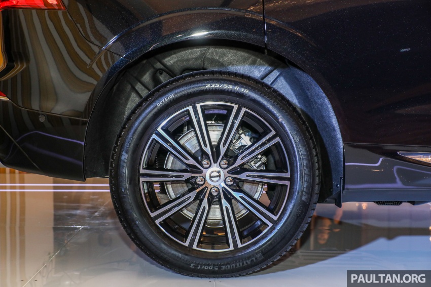 2018 Volvo XC60 launched in Malaysia – CBU T8 PHEV at RM374k, CKD T5 and T8 to arrive later, from RM299k 766039