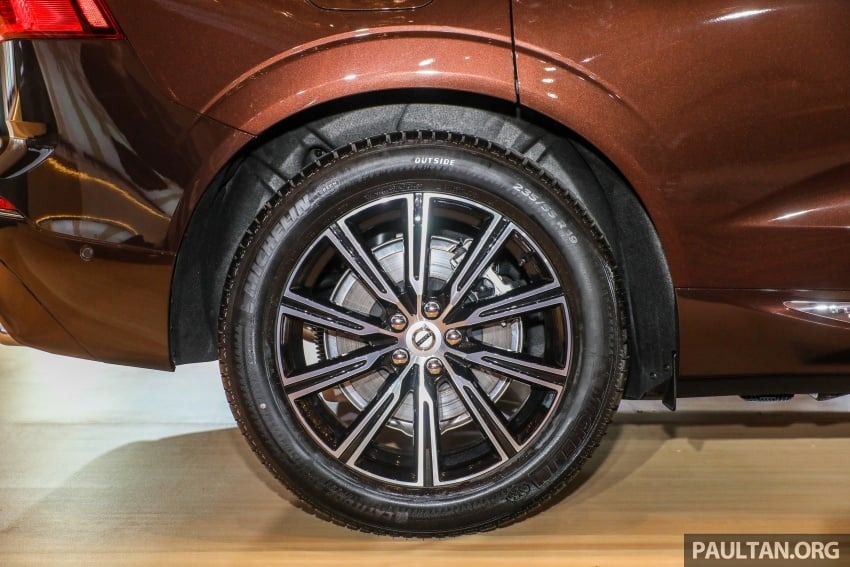 2018 Volvo XC60 launched in Malaysia – CBU T8 PHEV at RM374k, CKD T5 and T8 to arrive later, from RM299k 766040
