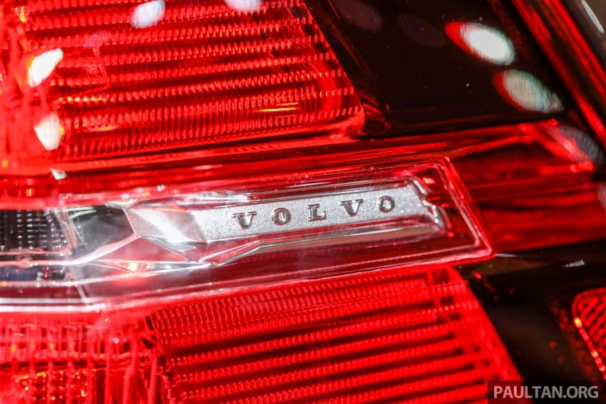 2018 Volvo XC60 launched in Malaysia – CBU T8 PHEV at RM374k, CKD T5 and T8 to arrive later, from RM299k 766045