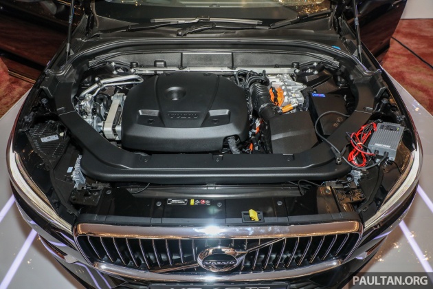 Volvo XC60 2018 dilancarkan di Malaysia – varian CKD dari RM299k, varian CBU tunggal pada harga RM374k