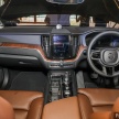 2018 Volvo XC60 launched in Malaysia – CBU T8 PHEV at RM374k, CKD T5 and T8 to arrive later, from RM299k