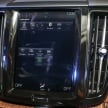 2018 Volvo XC60 launched in Malaysia – CBU T8 PHEV at RM374k, CKD T5 and T8 to arrive later, from RM299k