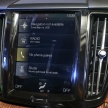 2018 Volvo XC60 launched in Malaysia – CBU T8 PHEV at RM374k, CKD T5 and T8 to arrive later, from RM299k
