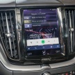 Volvo XC60 2018 dilancarkan di Malaysia – varian CKD dari RM299k, varian CBU tunggal pada harga RM374k