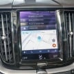 2018 Volvo XC60 launched in Malaysia – CBU T8 PHEV at RM374k, CKD T5 and T8 to arrive later, from RM299k