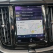 Volvo XC60 2018 dilancarkan di Malaysia – varian CKD dari RM299k, varian CBU tunggal pada harga RM374k