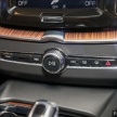 2018 Volvo XC60 launched in Malaysia – CBU T8 PHEV at RM374k, CKD T5 and T8 to arrive later, from RM299k