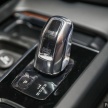 Volvo XC60 2018 dilancarkan di Malaysia – varian CKD dari RM299k, varian CBU tunggal pada harga RM374k