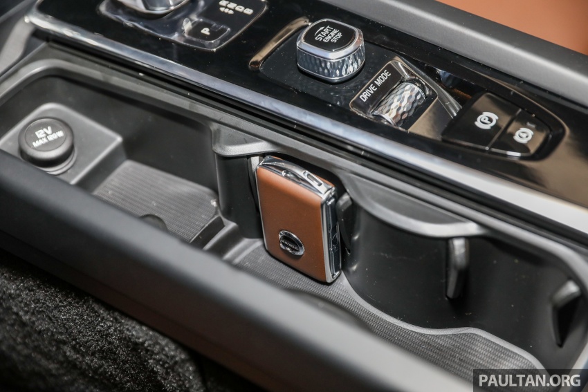 Volvo XC60 2018 dilancarkan di Malaysia – varian CKD dari RM299k, varian CBU tunggal pada harga RM374k 766336