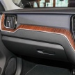 2018 Volvo XC60 launched in Malaysia – CBU T8 PHEV at RM374k, CKD T5 and T8 to arrive later, from RM299k