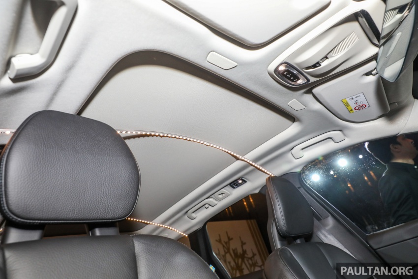 Volvo XC60 2018 dilancarkan di Malaysia – varian CKD dari RM299k, varian CBU tunggal pada harga RM374k 766342