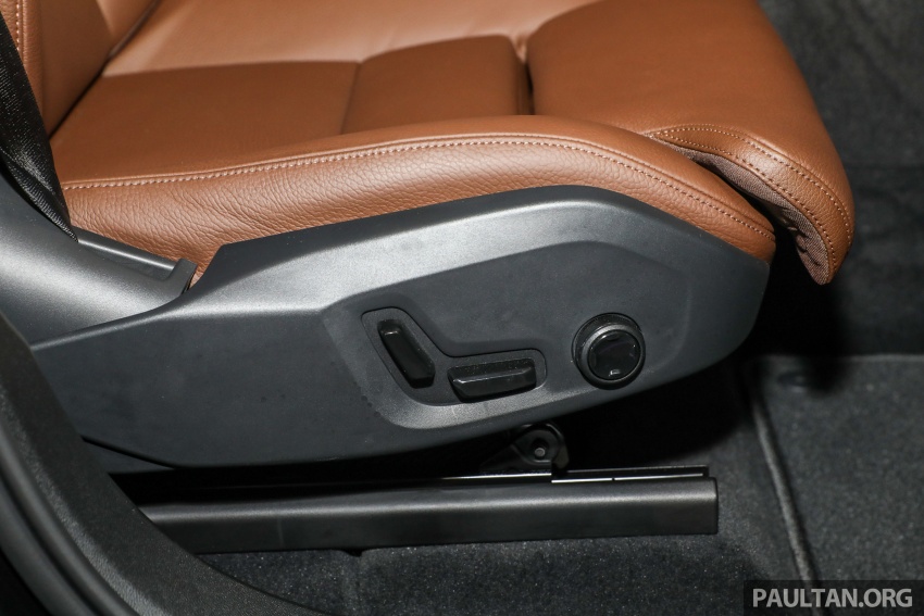 Volvo XC60 2018 dilancarkan di Malaysia – varian CKD dari RM299k, varian CBU tunggal pada harga RM374k 766350