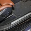 Volvo XC60 2018 dilancarkan di Malaysia – varian CKD dari RM299k, varian CBU tunggal pada harga RM374k