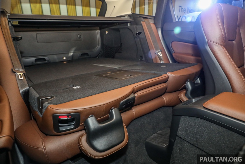 2018 Volvo XC60 launched in Malaysia – CBU T8 PHEV at RM374k, CKD T5 and T8 to arrive later, from RM299k 766093