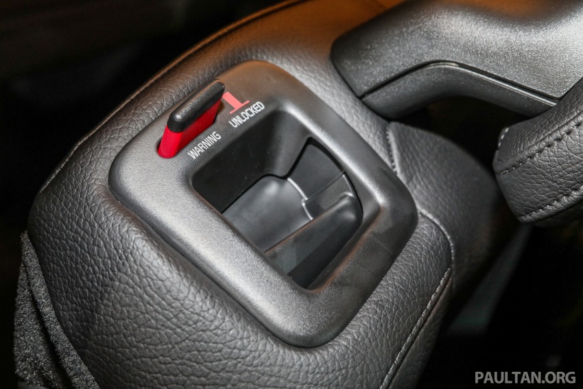 Volvo XC60 2018 dilancarkan di Malaysia – varian CKD dari RM299k, varian CBU tunggal pada harga RM374k 766357