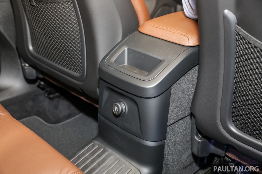 Volvo XC60 2018 dilancarkan di Malaysia – varian CKD dari RM299k, varian CBU tunggal pada harga RM374k 766359