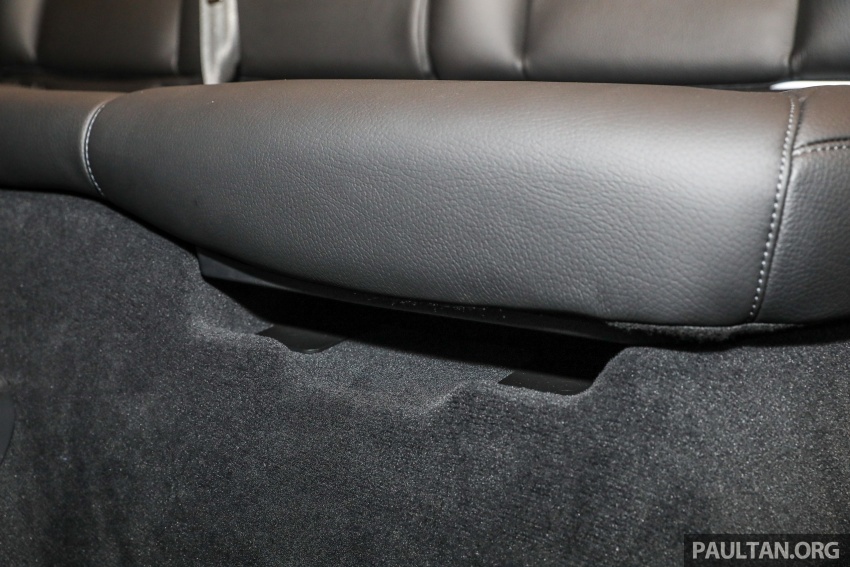 Volvo XC60 2018 dilancarkan di Malaysia – varian CKD dari RM299k, varian CBU tunggal pada harga RM374k 766360