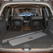 Volvo XC60 2018 dilancarkan di Malaysia – varian CKD dari RM299k, varian CBU tunggal pada harga RM374k