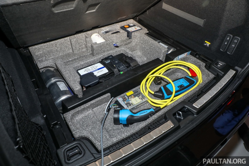 2018 Volvo XC60 launched in Malaysia – CBU T8 PHEV at RM374k, CKD T5 and T8 to arrive later, from RM299k 766102