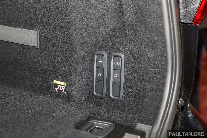 Volvo XC60 2018 dilancarkan di Malaysia – varian CKD dari RM299k, varian CBU tunggal pada harga RM374k 766366