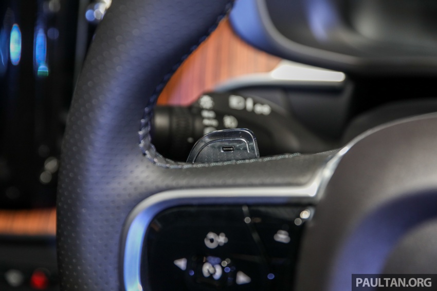 Volvo XC60 2018 dilancarkan di Malaysia – varian CKD dari RM299k, varian CBU tunggal pada harga RM374k 766320
