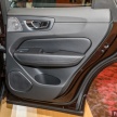 2018 Volvo XC60 launched in Malaysia – CBU T8 PHEV at RM374k, CKD T5 and T8 to arrive later, from RM299k