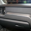 2018 Volvo XC60 launched in Malaysia – CBU T8 PHEV at RM374k, CKD T5 and T8 to arrive later, from RM299k