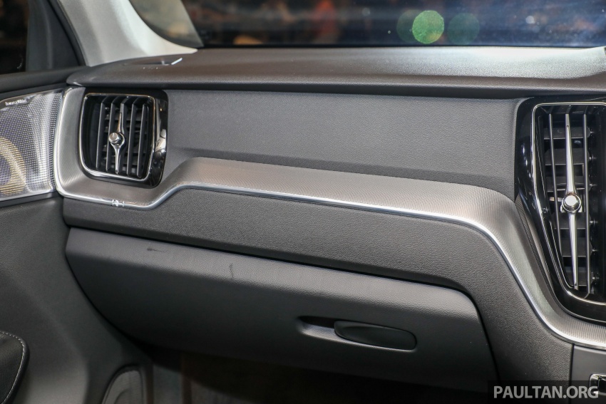 2018 Volvo XC60 launched in Malaysia – CBU T8 PHEV at RM374k, CKD T5 and T8 to arrive later, from RM299k 766108