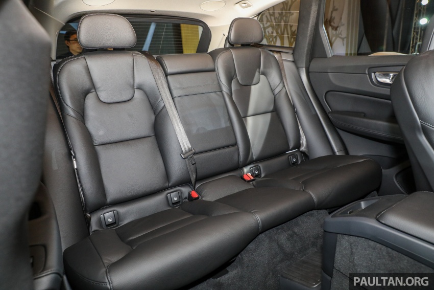 2018 Volvo XC60 launched in Malaysia – CBU T8 PHEV at RM374k, CKD T5 and T8 to arrive later, from RM299k 766117