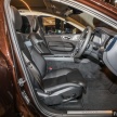 2018 Volvo XC60 launched in Malaysia – CBU T8 PHEV at RM374k, CKD T5 and T8 to arrive later, from RM299k