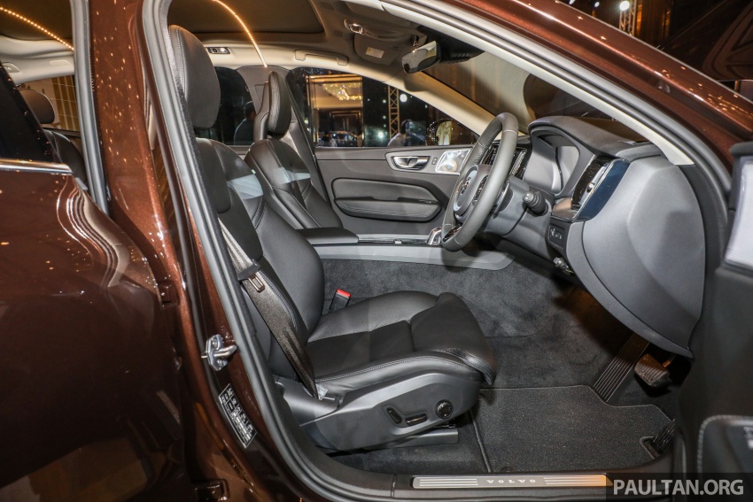2018 Volvo XC60 launched in Malaysia – CBU T8 PHEV at RM374k, CKD T5 and T8 to arrive later, from RM299k 766110