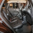 2018 Volvo XC60 launched in Malaysia – CBU T8 PHEV at RM374k, CKD T5 and T8 to arrive later, from RM299k