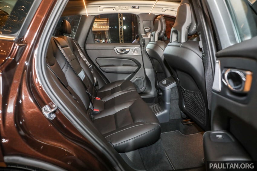 2018 Volvo XC60 launched in Malaysia – CBU T8 PHEV at RM374k, CKD T5 and T8 to arrive later, from RM299k 766111