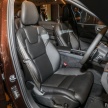 Volvo XC60 2018 dilancarkan di Malaysia – varian CKD dari RM299k, varian CBU tunggal pada harga RM374k