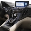 2019 Acura RDX teased ahead of debut in New York