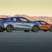 2019 Hyundai Veloster debuts at Detroit Auto Show – new N performance model joins the range with 275 hp