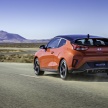 2019 Hyundai Veloster debuts at Detroit Auto Show – new N performance model joins the range with 275 hp