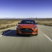 2019 Hyundai Veloster debuts at Detroit Auto Show – new N performance model joins the range with 275 hp