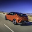 2019 Hyundai Veloster debuts at Detroit Auto Show – new N performance model joins the range with 275 hp