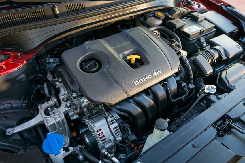 2019 Kia Forte – all-new Cerato, K3 unveiled in Detroit 762620