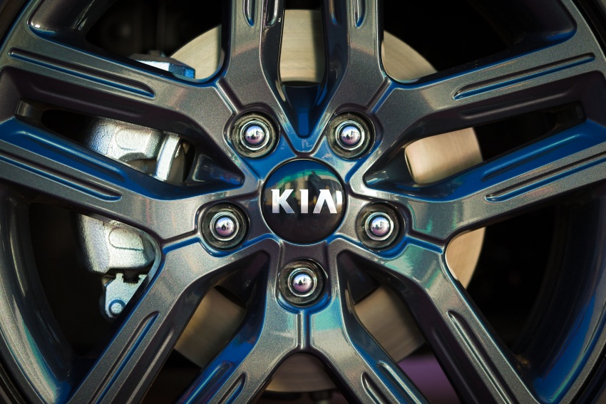 2019 Kia Forte – all-new Cerato, K3 unveiled in Detroit 762623