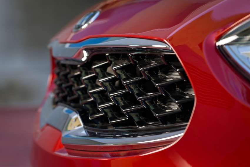 2019 Kia Forte – all-new Cerato, K3 unveiled in Detroit 762626