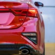 KLIMS18: New Kia Cerato makes its Malaysian debut