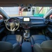 KLIMS18: New Kia Cerato makes its Malaysian debut
