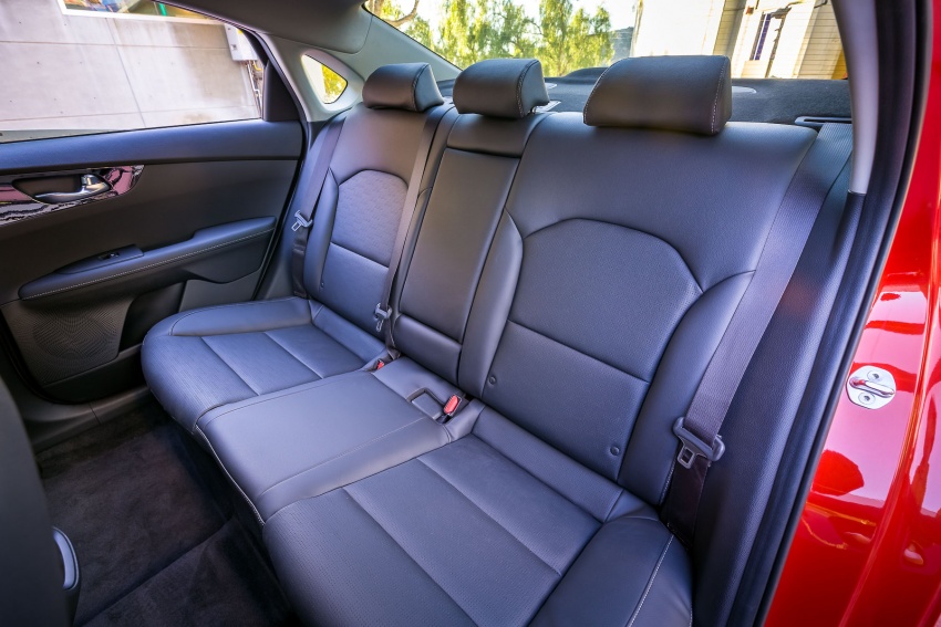 2019 Kia Forte – all-new Cerato, K3 unveiled in Detroit 762637