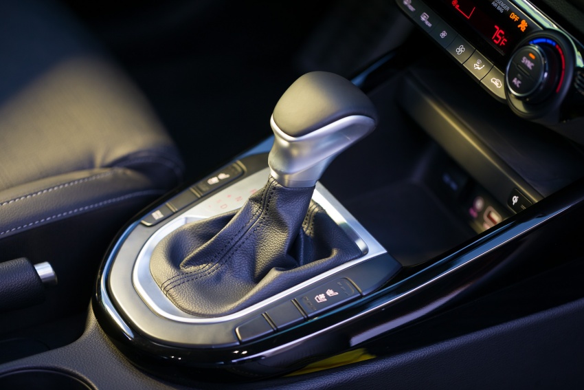 2019 Kia Forte – all-new Cerato, K3 unveiled in Detroit 762641